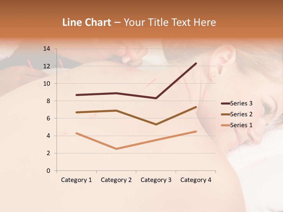 Cool Electric System PowerPoint Template