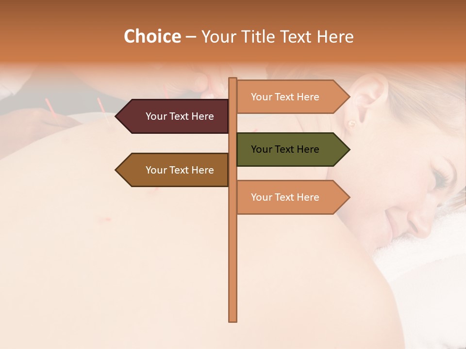 Cool Electric System PowerPoint Template