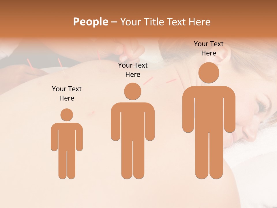 Cool Electric System PowerPoint Template