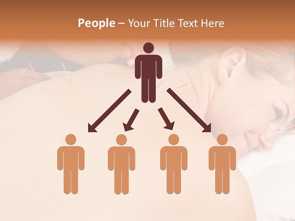 Cool Electric System PowerPoint Template