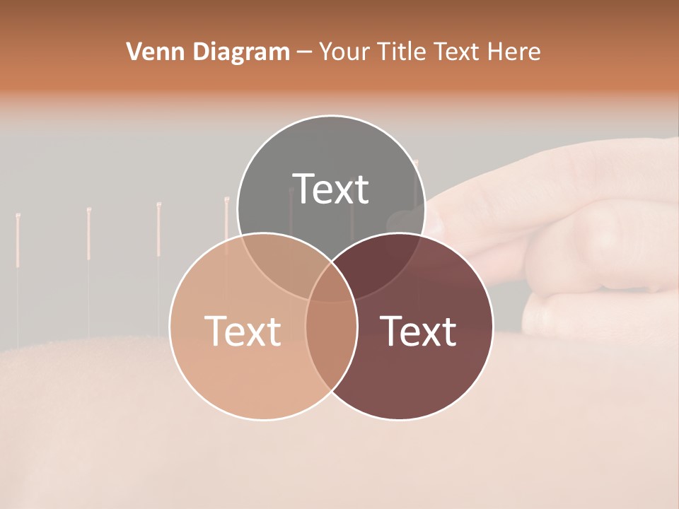 Electric Supply Temperature PowerPoint Template