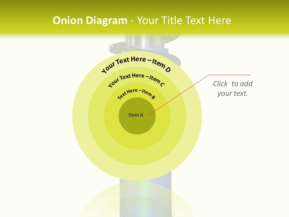 Cold Industry Heat PowerPoint Template
