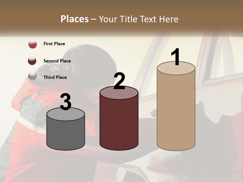 Part Ventilation Industry PowerPoint Template