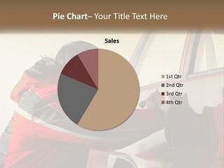 Part Ventilation Industry PowerPoint Template