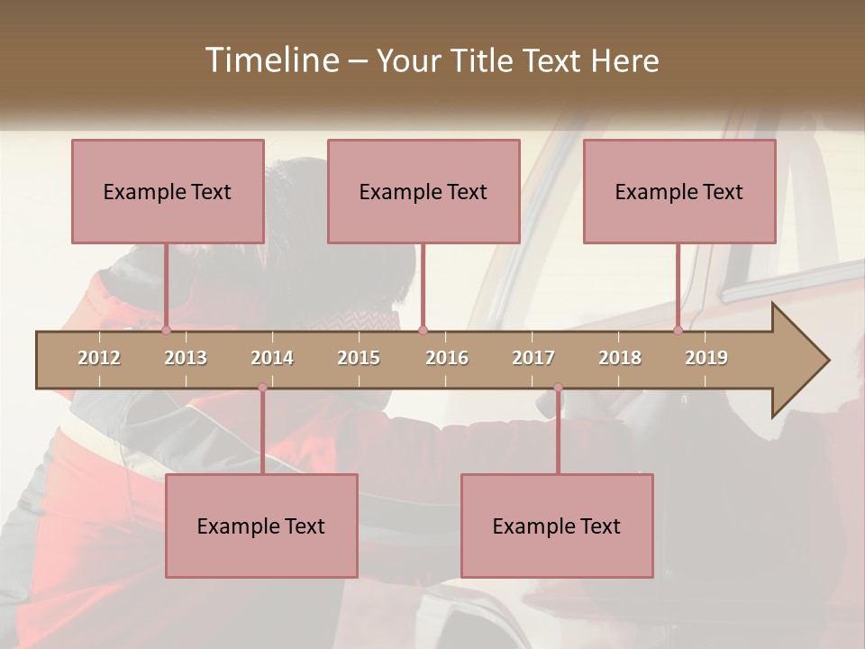 Part Ventilation Industry PowerPoint Template