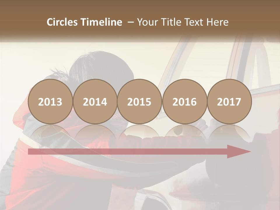 Part Ventilation Industry PowerPoint Template