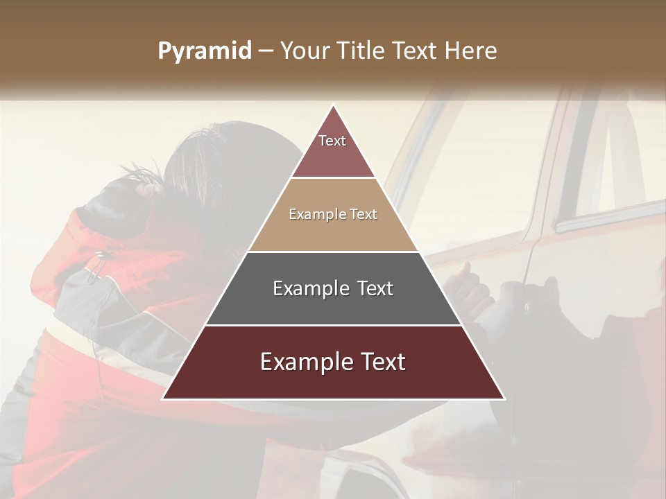 Part Ventilation Industry PowerPoint Template