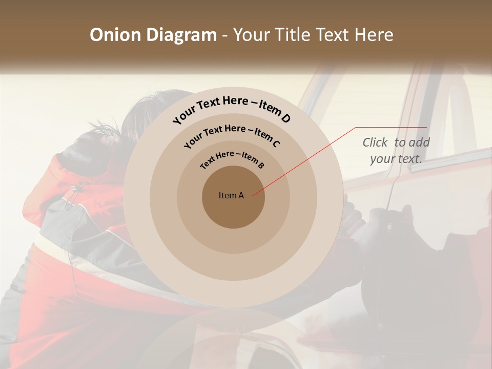 Part Ventilation Industry PowerPoint Template