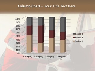 Part Ventilation Industry PowerPoint Template