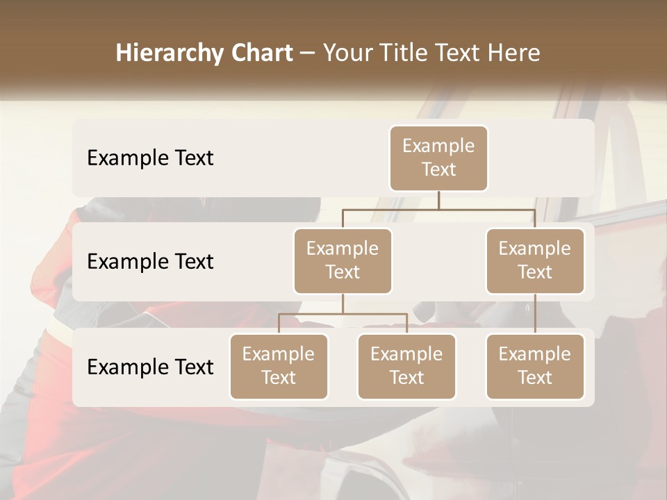 Part Ventilation Industry PowerPoint Template