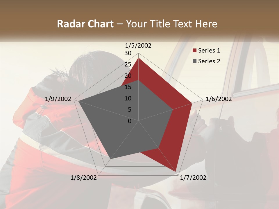 Part Ventilation Industry PowerPoint Template