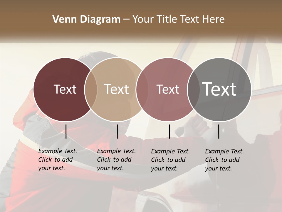 Part Ventilation Industry PowerPoint Template