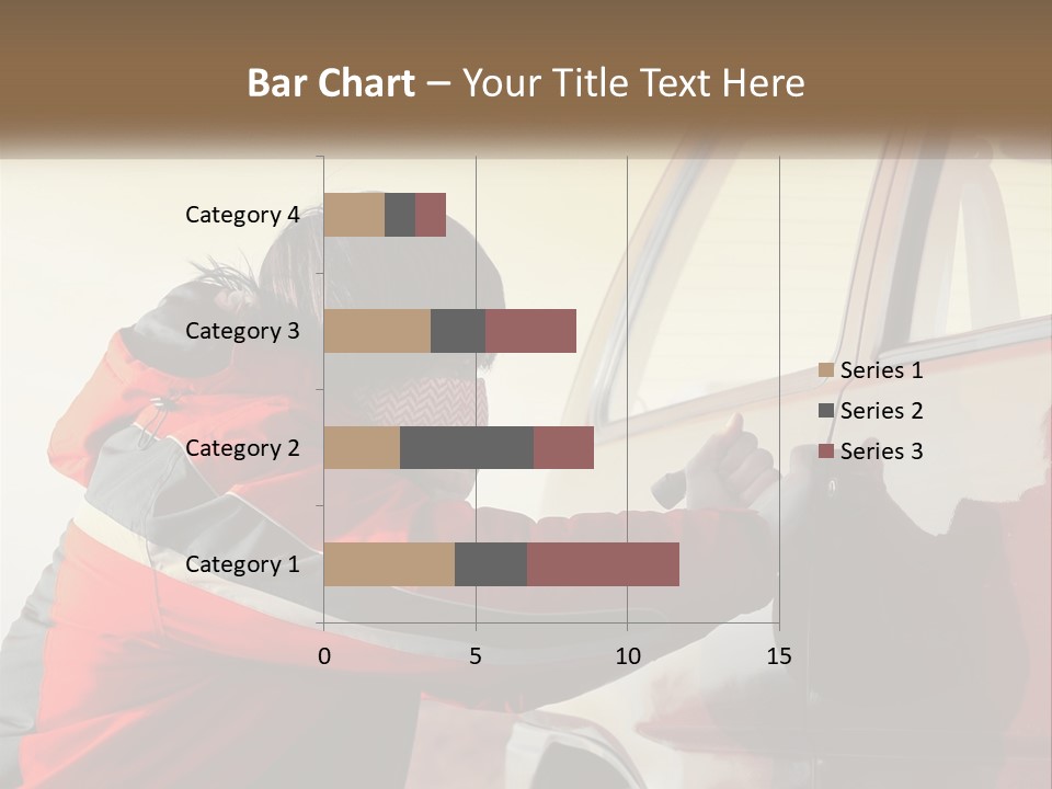 Part Ventilation Industry PowerPoint Template