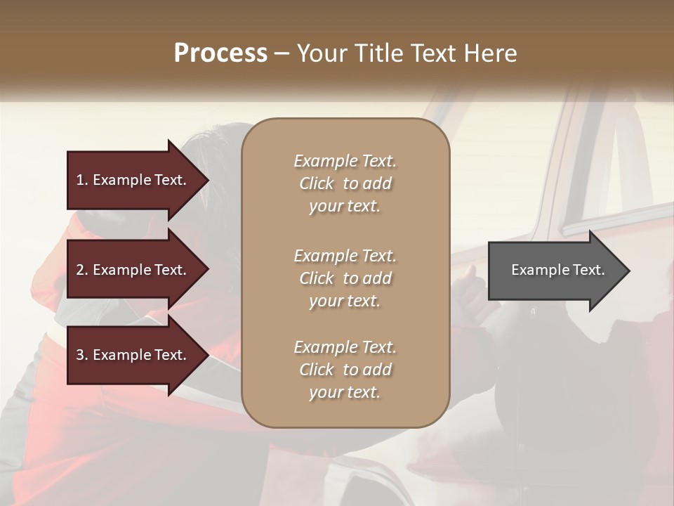 Part Ventilation Industry PowerPoint Template