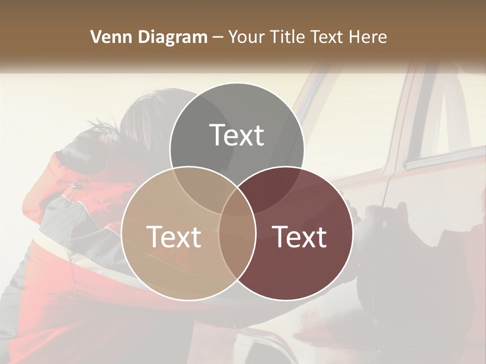 Part Ventilation Industry PowerPoint Template