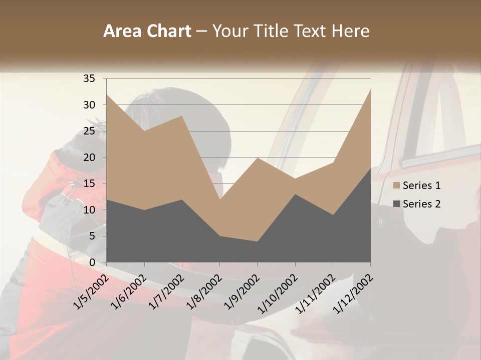 Part Ventilation Industry PowerPoint Template