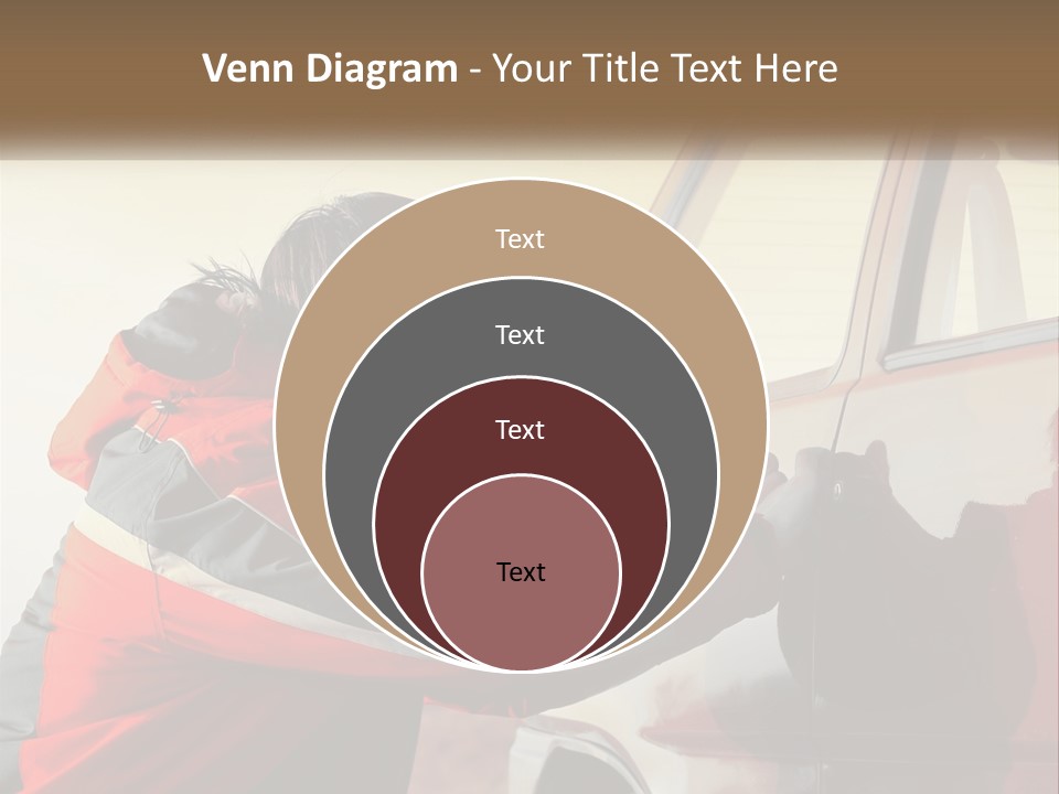 Part Ventilation Industry PowerPoint Template