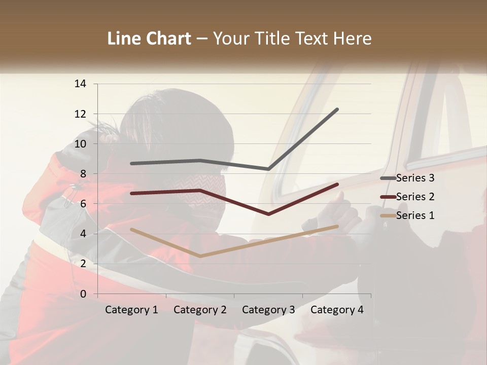 Part Ventilation Industry PowerPoint Template