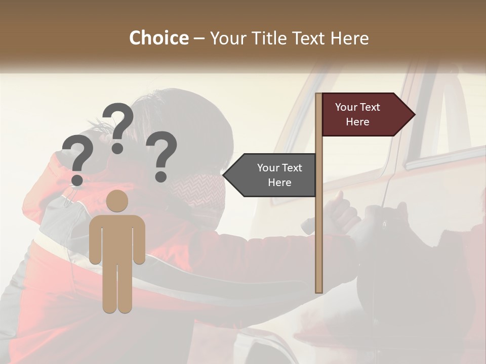 Part Ventilation Industry PowerPoint Template