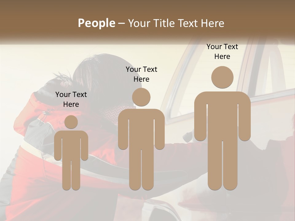 Part Ventilation Industry PowerPoint Template