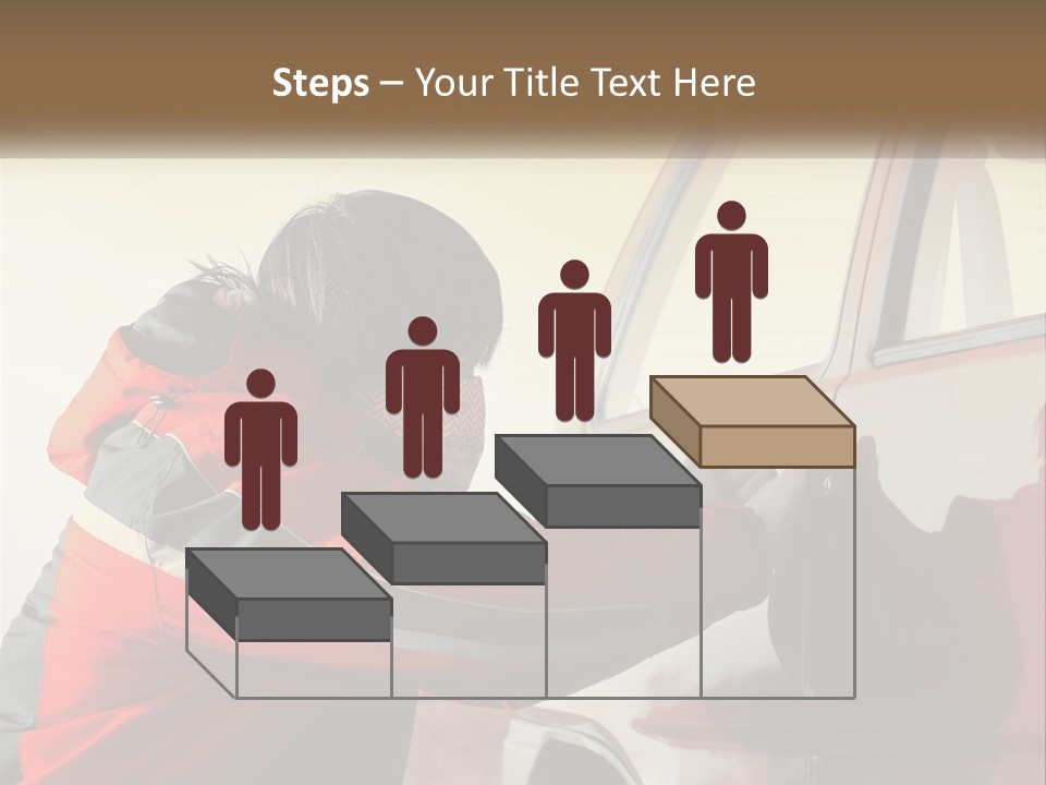 Part Ventilation Industry PowerPoint Template