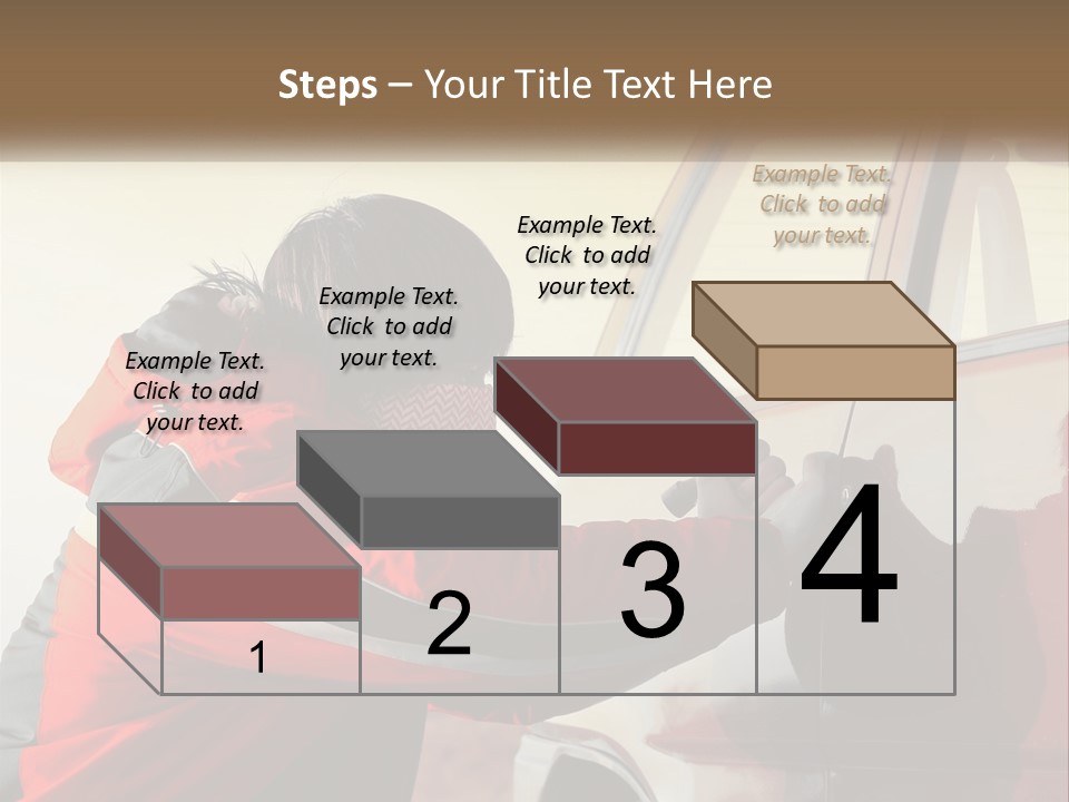 Part Ventilation Industry PowerPoint Template