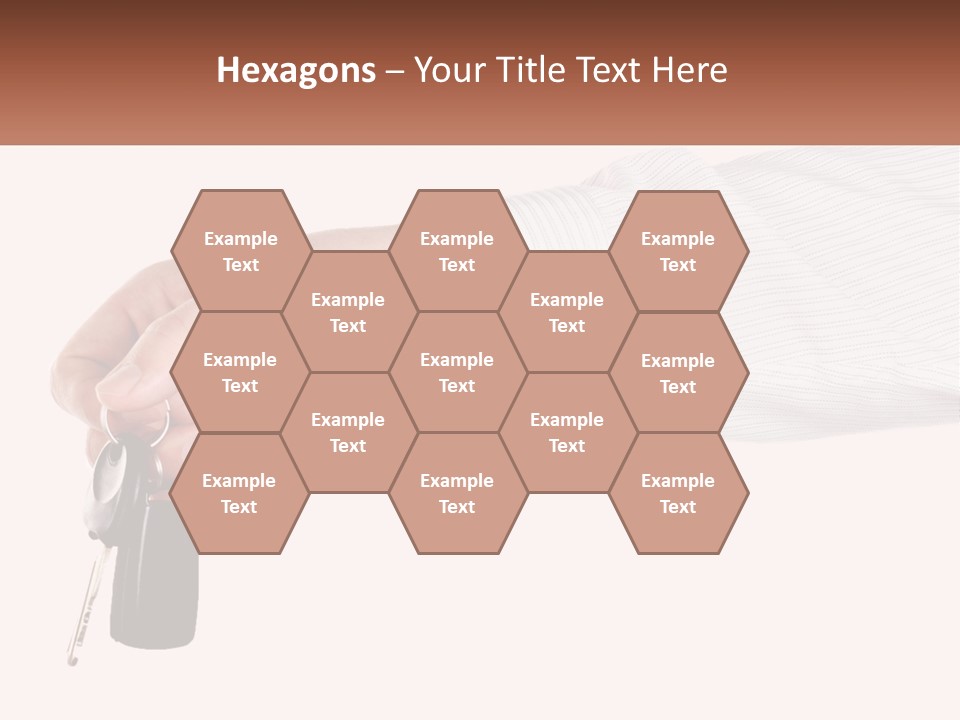 Switch Conditioner Ventilation PowerPoint Template