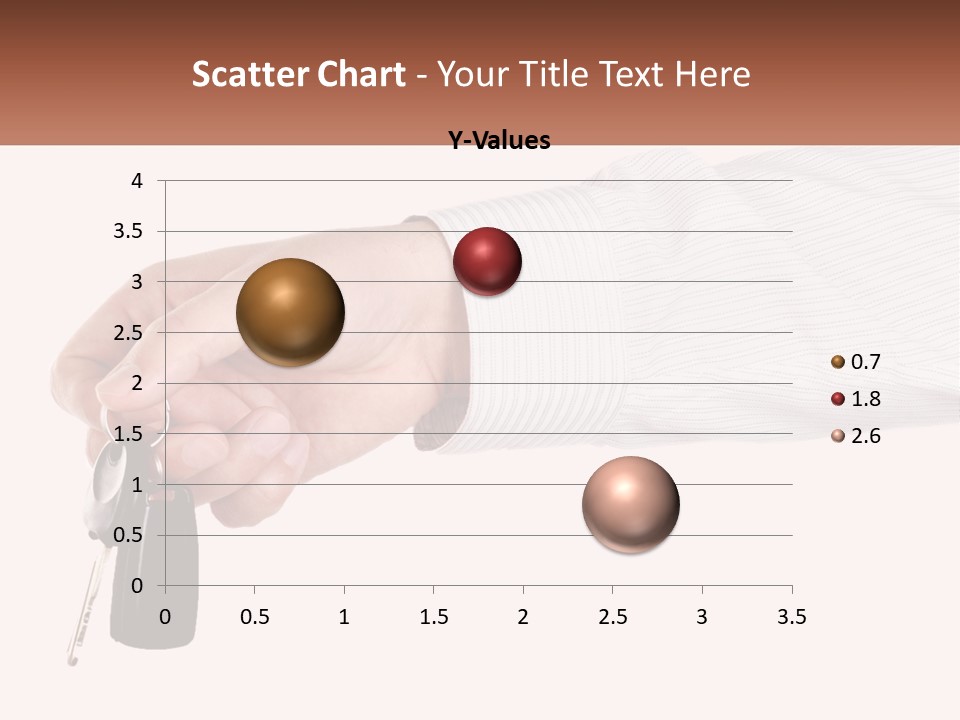 Switch Conditioner Ventilation PowerPoint Template