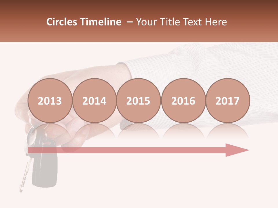 Switch Conditioner Ventilation PowerPoint Template