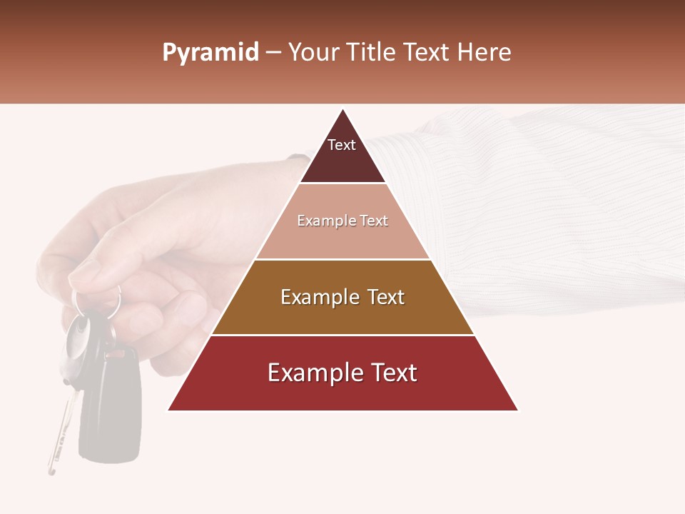 Switch Conditioner Ventilation PowerPoint Template