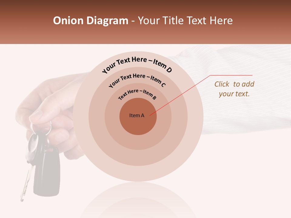 Switch Conditioner Ventilation PowerPoint Template