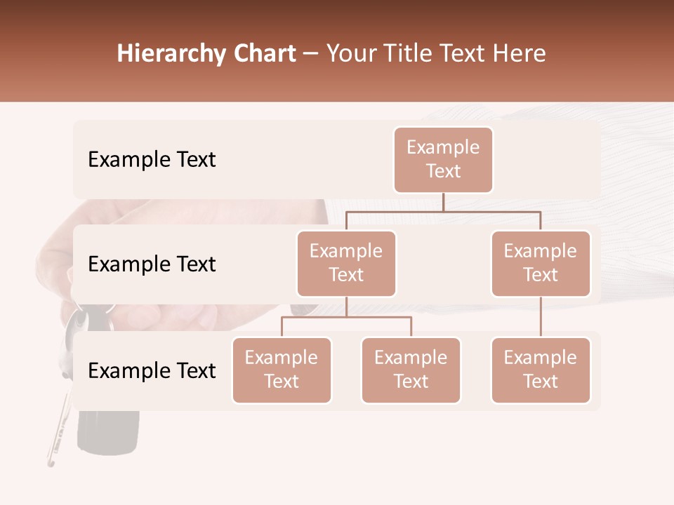 Switch Conditioner Ventilation PowerPoint Template