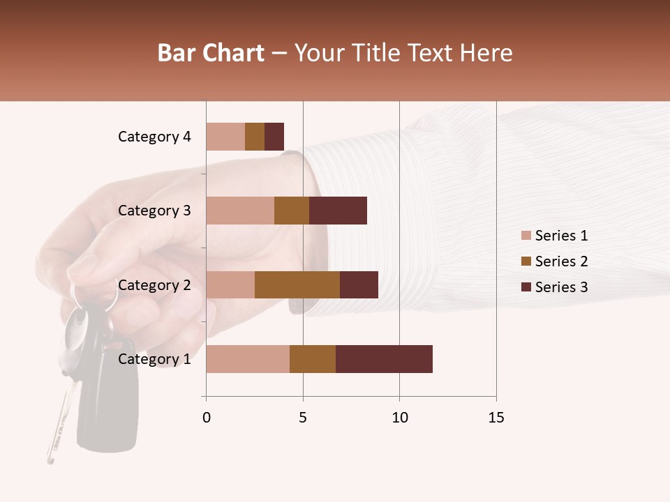 Switch Conditioner Ventilation PowerPoint Template