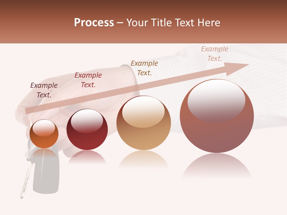 Switch Conditioner Ventilation PowerPoint Template