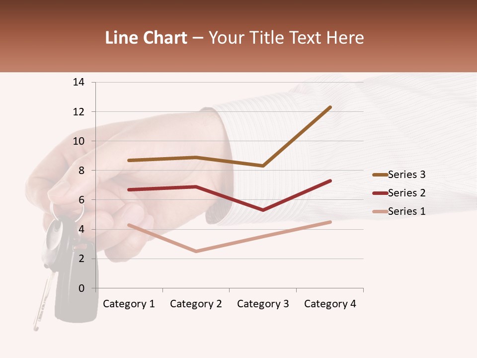 Switch Conditioner Ventilation PowerPoint Template