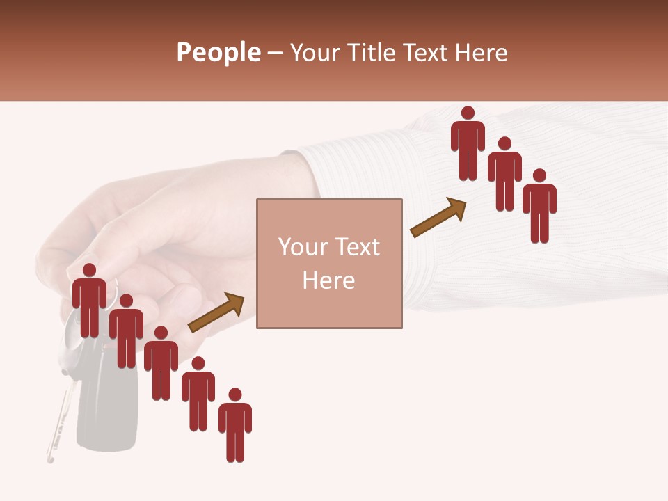 Switch Conditioner Ventilation PowerPoint Template