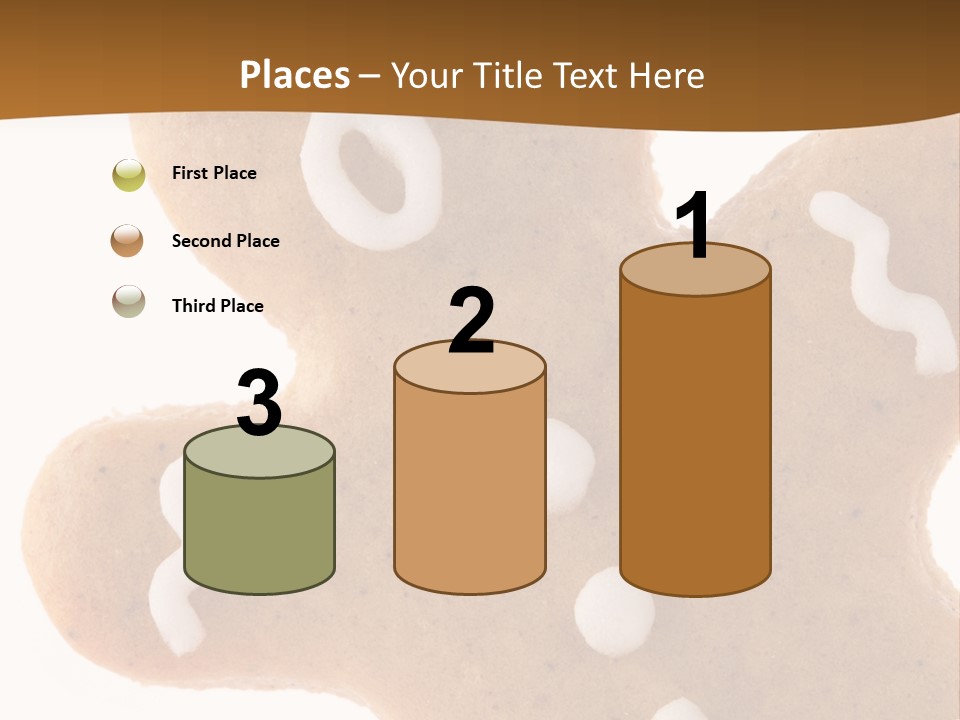 Energy House White PowerPoint Template