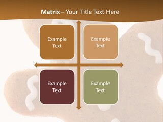 Energy House White PowerPoint Template