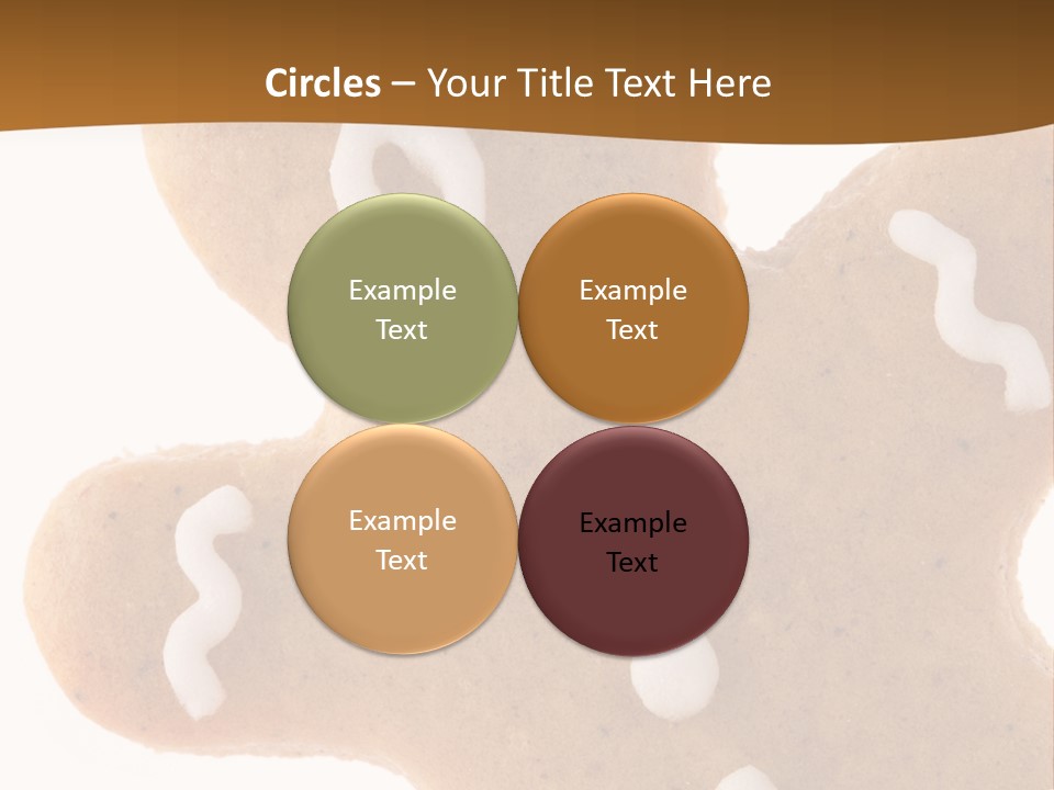 Energy House White PowerPoint Template