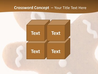 Energy House White PowerPoint Template