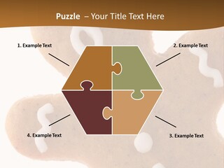 Energy House White PowerPoint Template