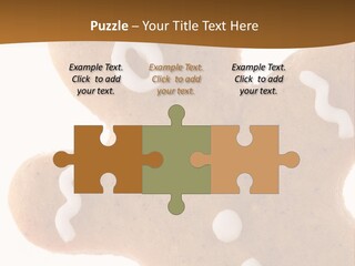 Energy House White PowerPoint Template