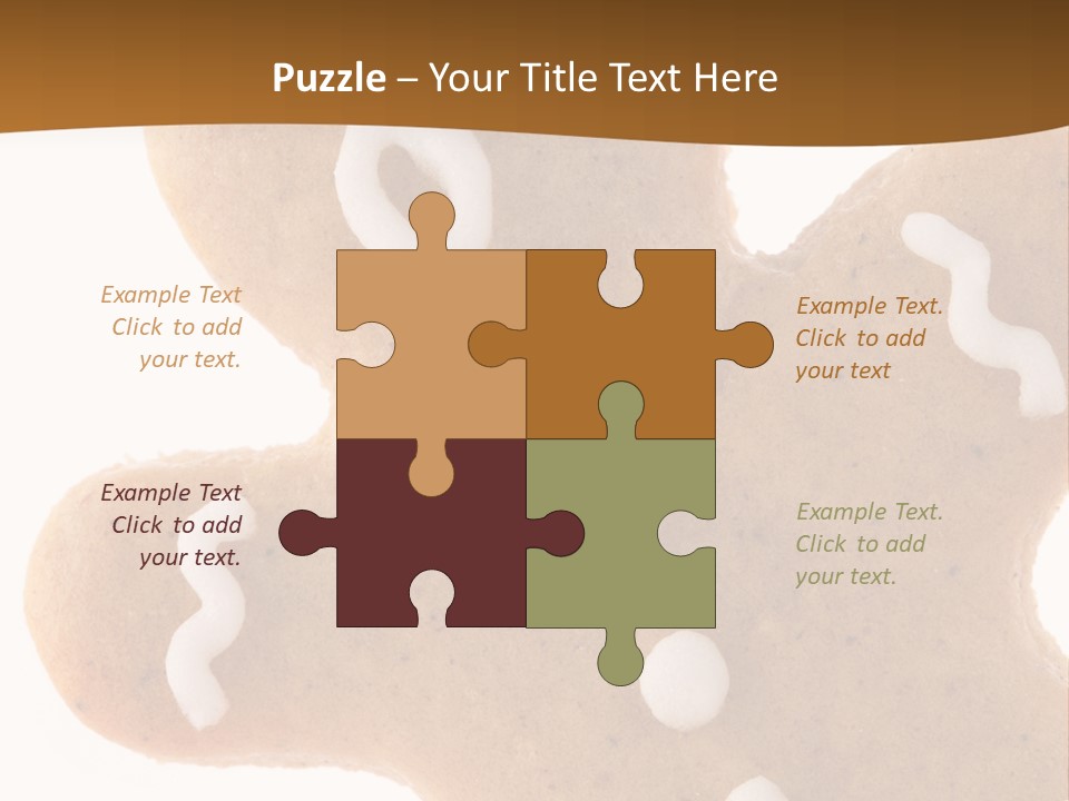 Energy House White PowerPoint Template