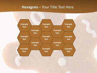 Energy House White PowerPoint Template