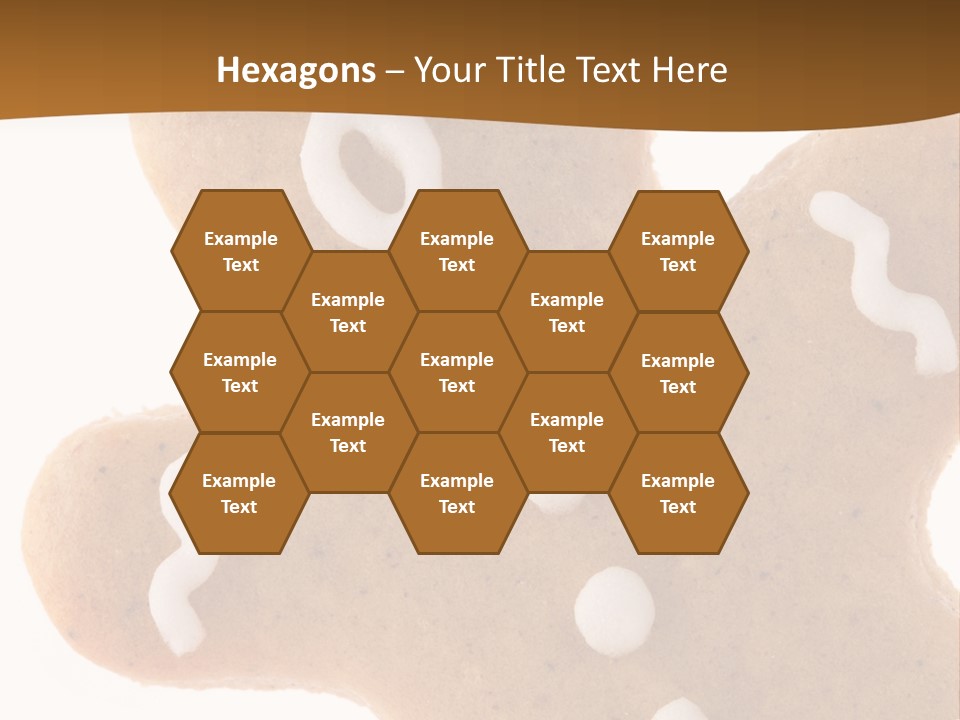 Energy House White PowerPoint Template