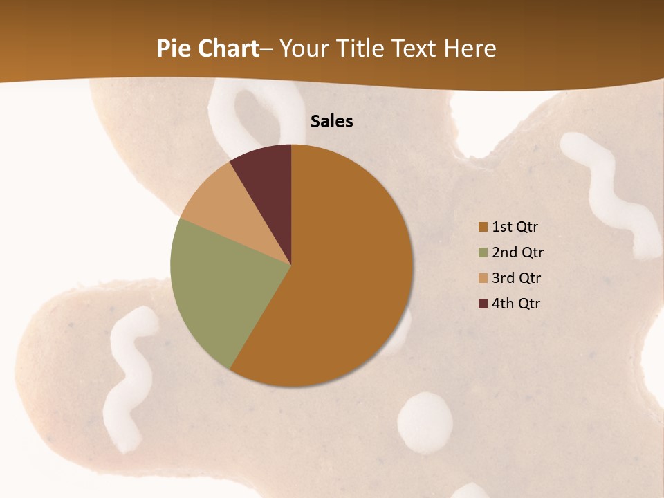 Energy House White PowerPoint Template