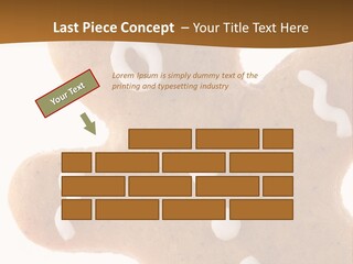 Energy House White PowerPoint Template