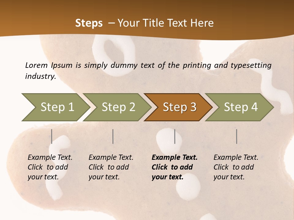 Energy House White PowerPoint Template