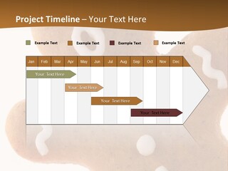 Energy House White PowerPoint Template