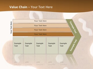 Energy House White PowerPoint Template